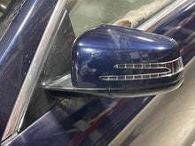 Load image into Gallery viewer, SIDE VIEW DOOR MIRROR E250 Van E250D E300 E350 E400 E550 E63 14-17 Left - NW574959