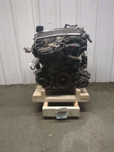 Load image into Gallery viewer, Engine Motor MERCEDES E-CLASS 2014 - NW574962