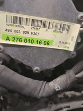 Load image into Gallery viewer, Engine Motor MERCEDES E-CLASS 2014 - NW574962