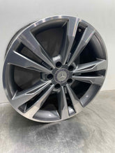 Load image into Gallery viewer, WHEEL RIM E250 Van E250D E300 E350 E400 E550 E63 14-16 18x8-1/2 - NW575218