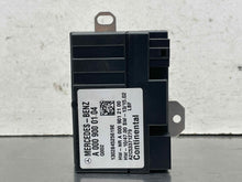 Load image into Gallery viewer, FUEL PUMP CONTROL MODULE COMPUTER B250 E250 Van C250 C300 C350 C63 CL550 11-16 - NW574865