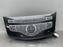 Load image into Gallery viewer, INFO-GPS SCREEN Infiniti QX60 2017 17 2018 18 - NW574895