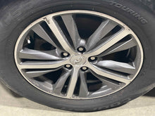 Load image into Gallery viewer, WHEEL RIM QX60 16-19 18x7-1/2 ALLOY 18x7-1/2, 5 lug, 4-1/2" - NW575216