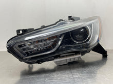 Load image into Gallery viewer, HEADLIGHT LAMP ASSEMBLY Infiniti QX60 2017 17 2018 18 Left - NW574987