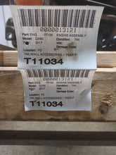 Load image into Gallery viewer, ENGINE MOTOR QX60 Pathfinder 17 18 19 20 3.5L VIN D - NW574876
