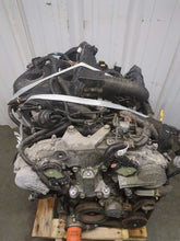 Load image into Gallery viewer, ENGINE MOTOR QX60 Pathfinder 17 18 19 20 3.5L VIN D - NW574876