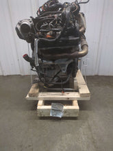 Load image into Gallery viewer, Engine Motor AUDI Q5 2014 - NW575962