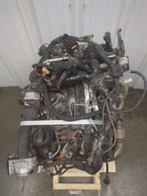 Load image into Gallery viewer, Engine Motor AUDI Q5 2014 - NW575962