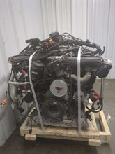 Load image into Gallery viewer, Engine Motor AUDI Q5 2014 - NW575962