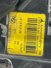 Load image into Gallery viewer, HEADLIGHT LAMP ASSEMBLY 328i 335i M3 07 08 09 10 11 12 13 Left - NW575441