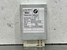 Load image into Gallery viewer, ALARM CONTROL MODULE COMPUTER 328i 335i 645ci 650i M3 M6 04-10 - NW575257