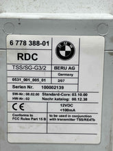 Load image into Gallery viewer, ALARM CONTROL MODULE COMPUTER 328i 335i 645ci 650i M3 M6 04-10 - NW575257