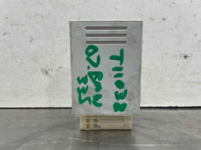 Load image into Gallery viewer, ALARM CONTROL MODULE COMPUTER 328i 335i 645ci 650i M3 M6 04-10 - NW575257