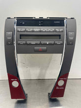 Load image into Gallery viewer, TEMPERATURE CONTROLS Lexus ES350 2007 07 2008 08 2009 09 - NW575356