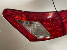 Load image into Gallery viewer, OUTER TAIL LIGHT LAMP Lexus ES350 2007 07 2008 08 2009 09 Left - NW575316