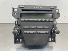 Load image into Gallery viewer, RADIO Lexus ES350 2007 07 2008 08 2009 09 Receiver - NW575305