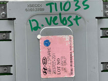 Load image into Gallery viewer, Radio Hyundai Veloster 2012 - NW575460