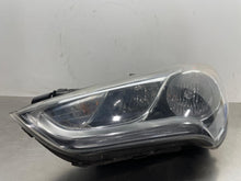 Load image into Gallery viewer, HEADLIGHT LAMP ASSEMBLY Hyundai Veloster 12 13 14 15 16 17 Left - NW575443