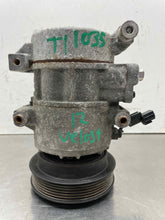 Load image into Gallery viewer, AC A/C AIR CONDITIONING COMPRESSOR Hyundai Veloster 12 13 14 - NW575411