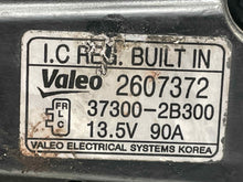 Load image into Gallery viewer, ALTERNATOR Hyundai Accent Veloster Kia Rio 12 13 14 15 16 - NW575489