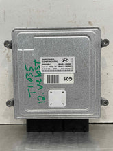 Load image into Gallery viewer, TRANSMISSION COMPUTER Veloster 2012 12 2013 13 2014 14 - NW575260
