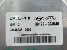 Load image into Gallery viewer, ECU ECM COMPUTER Azera Genesis Santa Fe Cadenza K900 Sedona 12-17 - NW576015
