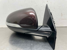 Load image into Gallery viewer, SIDE VIEW DOOR MIRROR Kia Sorento 16 17 18 19 20 Right - NW575959