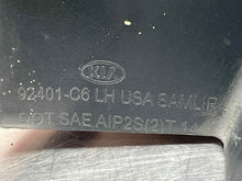 Load image into Gallery viewer, OUTER TAIL LIGHT LAMP Kia Sorento 2016 16 2017 17 2018 18 Left - NW575674