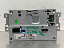 Load image into Gallery viewer, INFO SCREEN Volvo S60 XC60 11 12 13 14 15 - NW575990