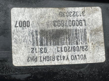 Load image into Gallery viewer, TAIL LIGHT LAMP ASSEMBLY Volvo S60 XC60 12 13 14 15 16 17 Right - NW575915