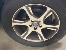 Load image into Gallery viewer, WHEEL RIM C70 S60 V70 XC60 XC70 11-15 18x7-1/2 ALLOY - NW575808