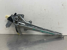 Load image into Gallery viewer, REAR DOOR WINDOW REGULATOR Murano Murano Cross Cabriolet 15-20 Right - NW571362