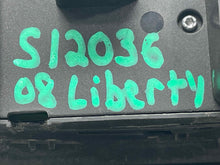Load image into Gallery viewer, FRONT DOOR WINDOW SWITCH Nitro Liberty 07 08 09 10 11 12 Left - NW575837