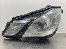 Load image into Gallery viewer, HEADLIGHT LAMP ASSEMBLY E300 E350 E400 E550 E63 10 11 12 13 Left - NW398985