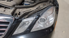 Load image into Gallery viewer, HEADLIGHT LAMP ASSEMBLY E300 E350 E400 E550 E63 10 11 12 13 Left - NW398985