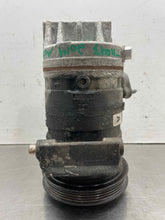 Load image into Gallery viewer, AC A/C AIR CONDITIONING COMPRESSOR Ford Mustang 11 12 13 14 - NW575596