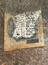 Load image into Gallery viewer, STARTER MOTOR F150 Pickup Mustang TRANSIT 1500 TRANSIT 2500 TRANSIT 3500 11-15 - NW575789