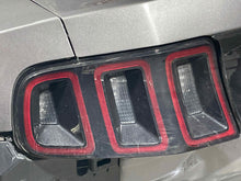 Load image into Gallery viewer, TAIL LIGHT LAMP ASSEMBLY Ford Mustang 2013 13 2014 14 Left - NW575671