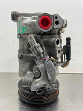 Load image into Gallery viewer, AC A/C AIR CONDITIONING COMPRESSOR Infiniti QX30 17 18 19 - NW575597