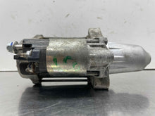Load image into Gallery viewer, Starter Motor INFINITI QX30 2017 - NW576026
