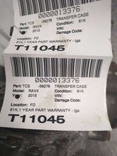 Load image into Gallery viewer, TRANSFER CASE Toyota Rav4 13 14 15 16 17 18 19 20 21 - NW576279