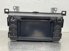 Load image into Gallery viewer, Radio RAV4 2015 - NW576364