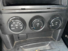 Load image into Gallery viewer, Temperature Controls MAZDA MX-5 MIATA 2006 - NW576118