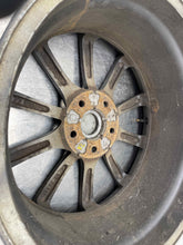 Load image into Gallery viewer, WHEEL RIM Miata MX-5 06 07 08 17x7 ALLOY - NW576174