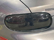 Load image into Gallery viewer, TAIL LIGHT LAMP ASSEMBLY Miata MX-5 2006 06 2007 07 2008 08 Left - NW576159