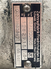 Load image into Gallery viewer, POWER STEERING PUMP MERCEDES 190 1984 201 TYPE - NW163830