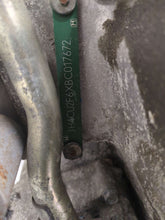 Load image into Gallery viewer, TRANSMISSION Acura TSX 2011 11 - NW576161