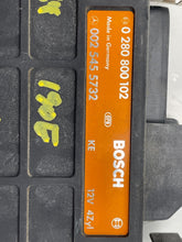 Load image into Gallery viewer, ECU ECM COMPUTER MERCEDES 190 1984 201 TYPE - NW61639