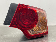 Load image into Gallery viewer, OUTER TAIL LIGHT LAMP Acura TSX 11 12 13 14 Right - NW576156