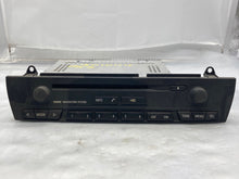 Load image into Gallery viewer, RADIO BMW X3 2004 04 2005 05 AM FM CD - NW136763